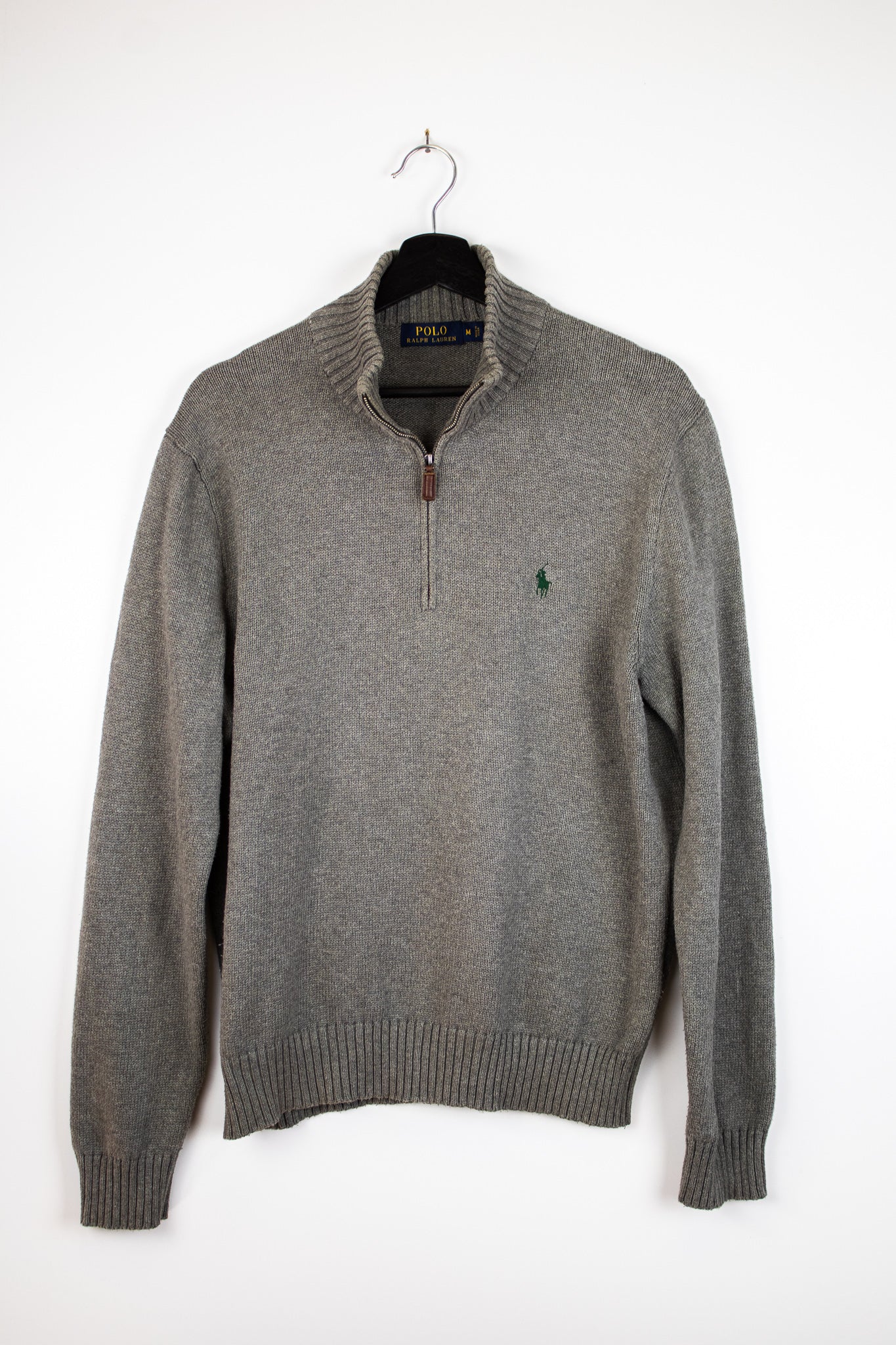 Ralph Lauren - Zipper