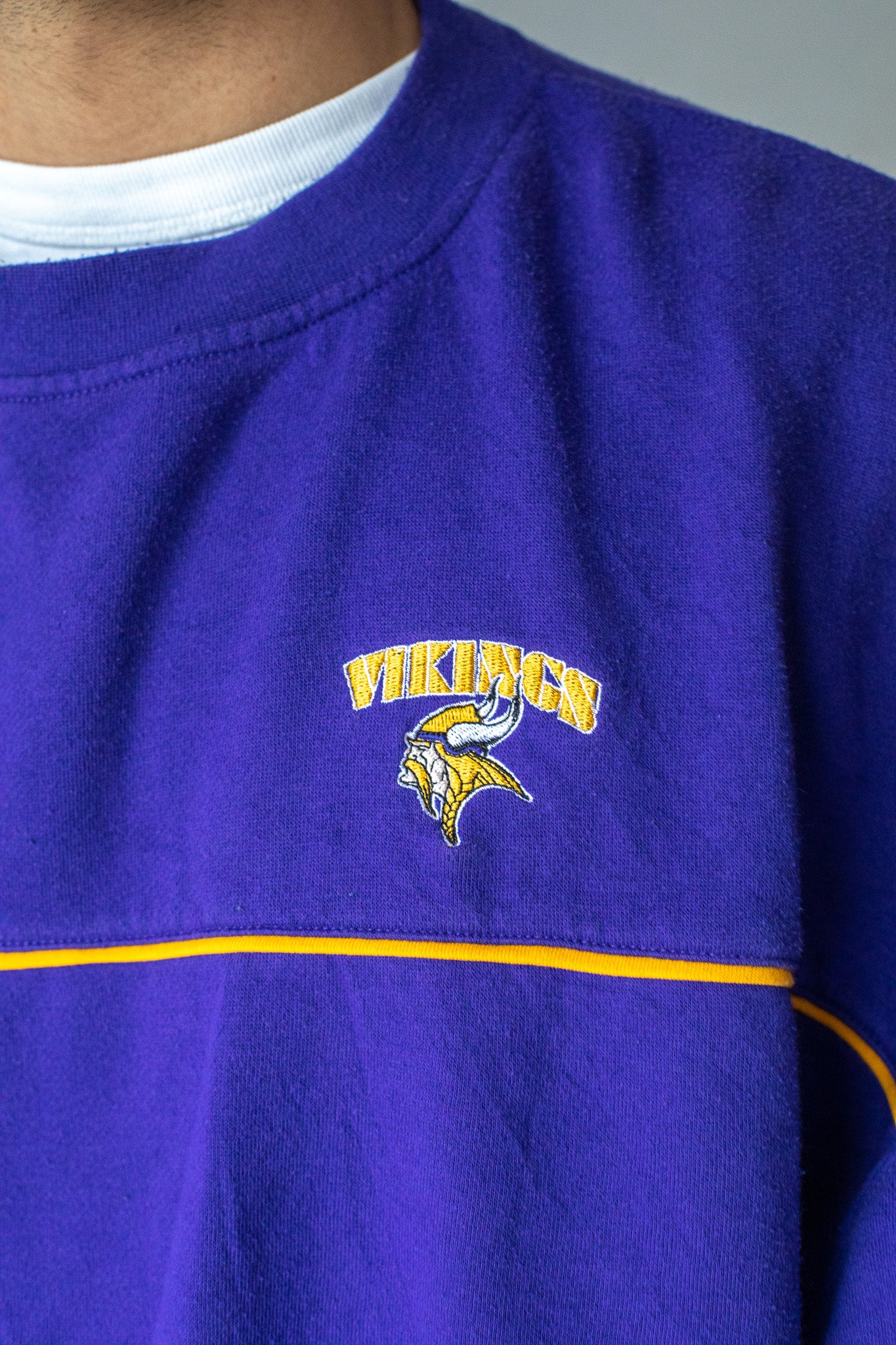 vikings - Sweatshirt
