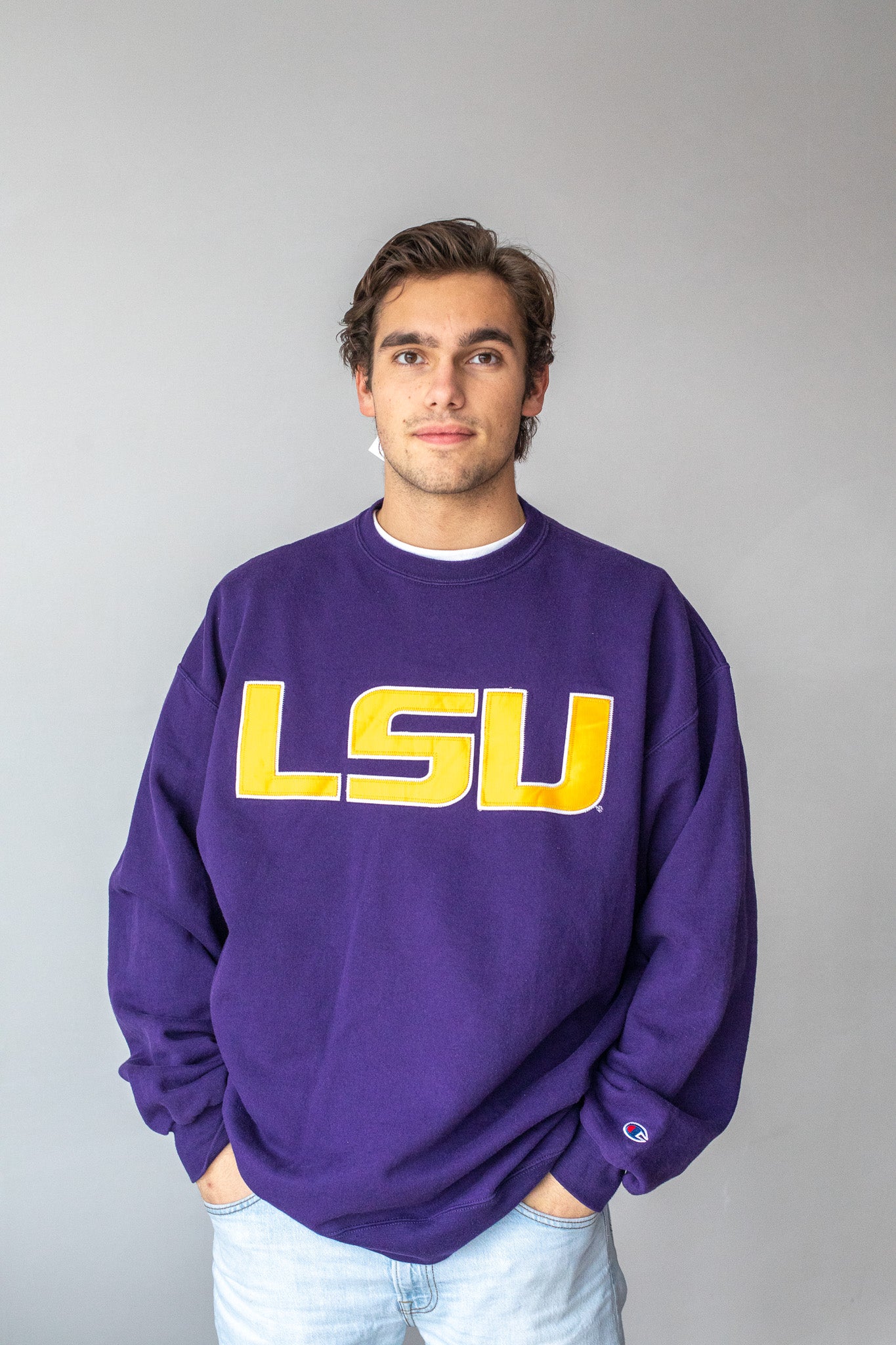 LSU - Sweatshirt