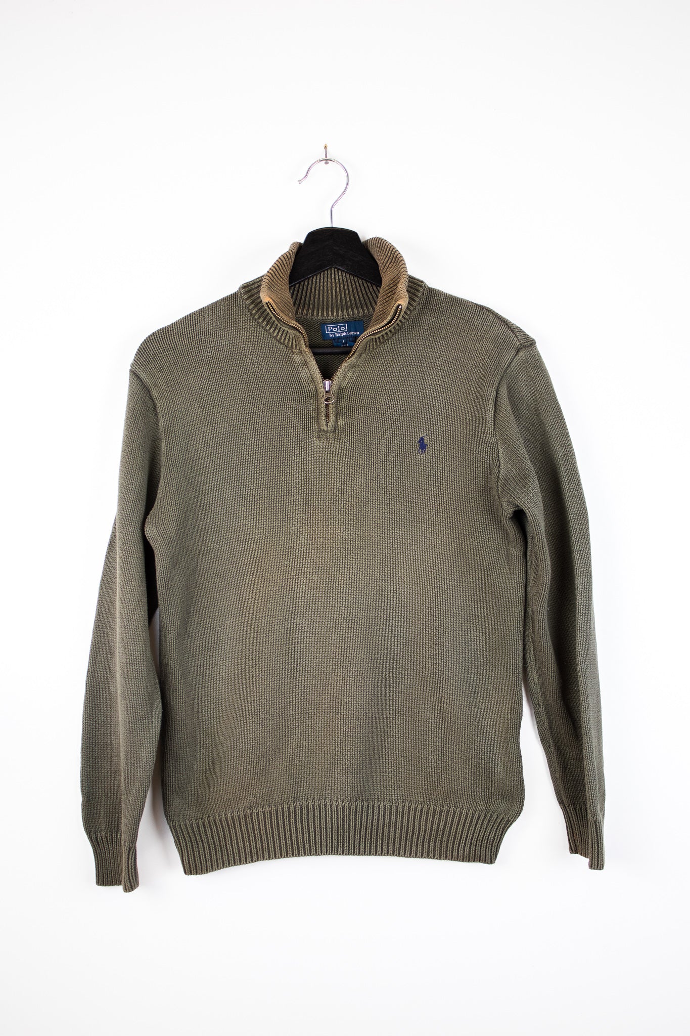 Ralph Lauren - Zipper