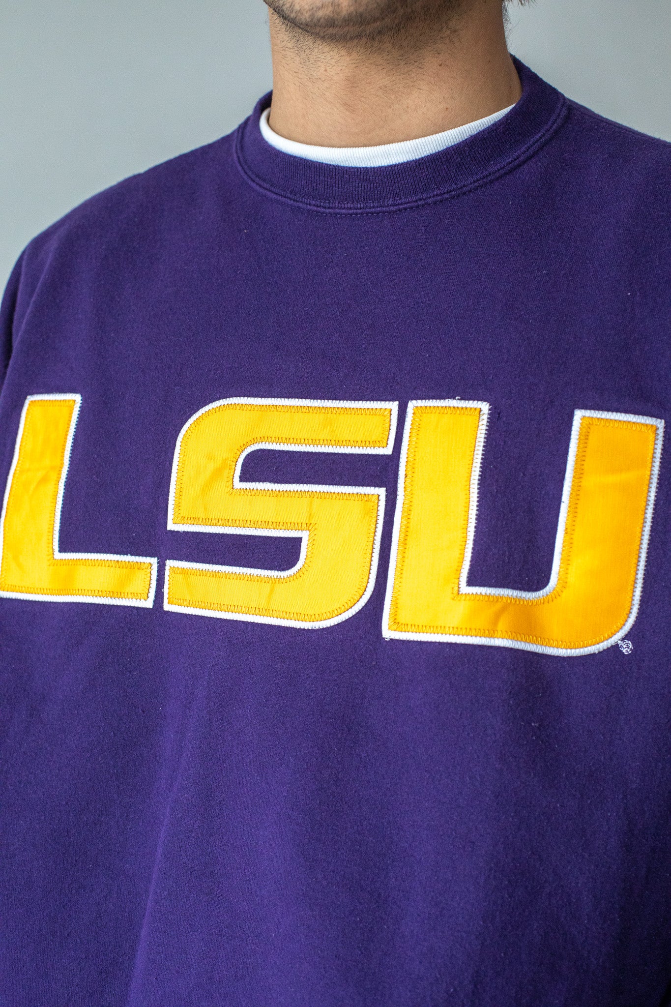LSU - Sweatshirt