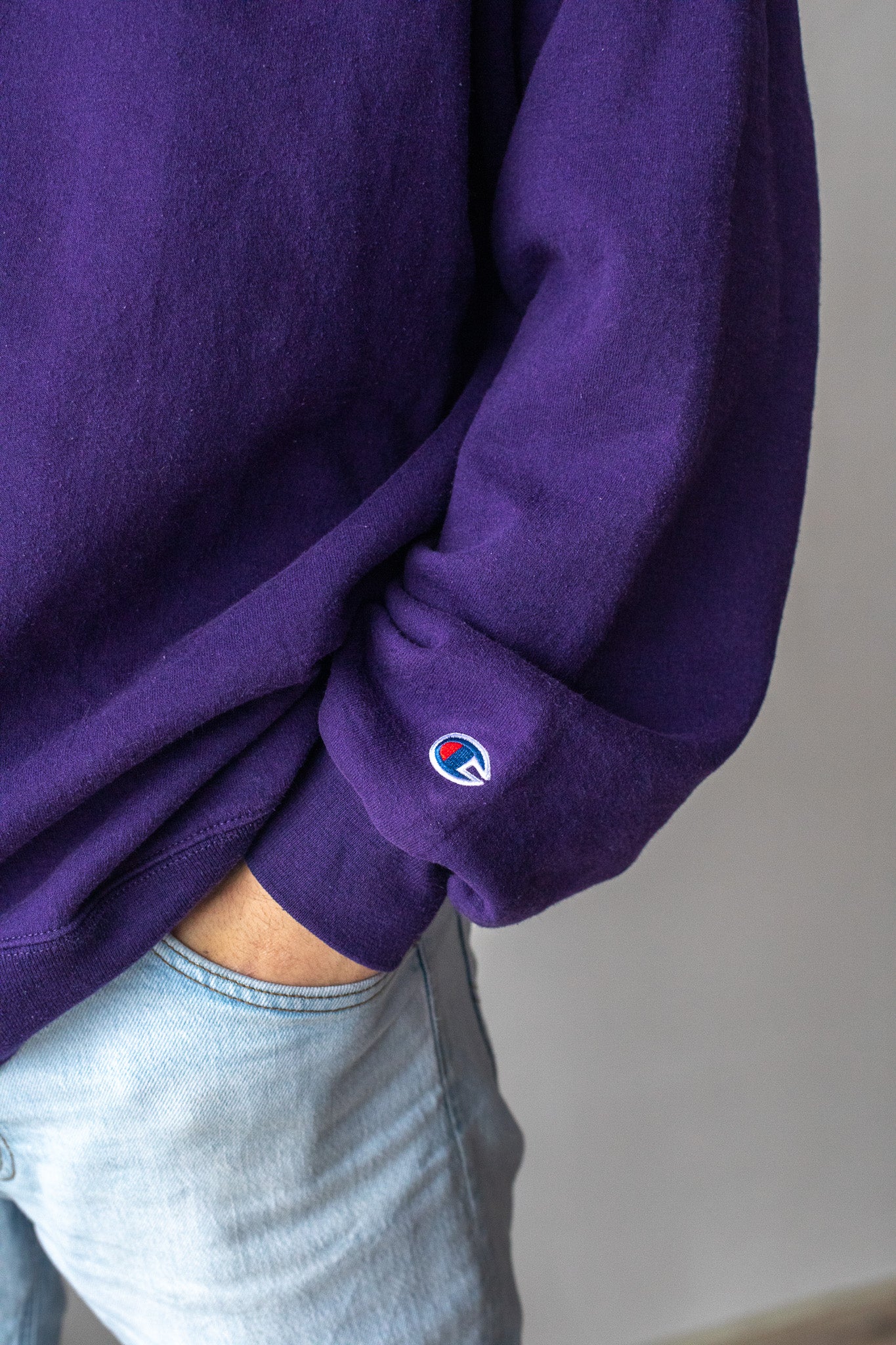 LSU - Sweatshirt