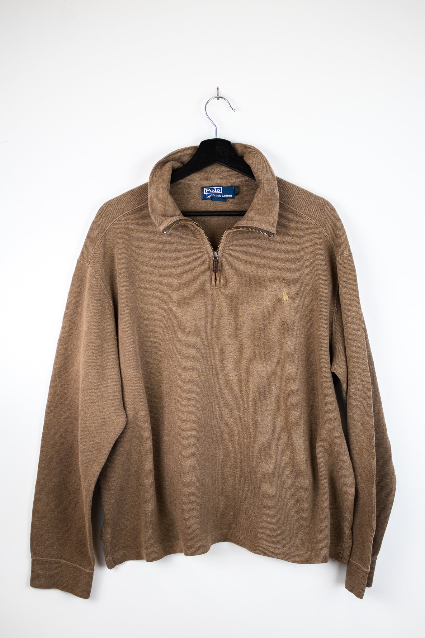 Ralph Lauren - Zipper