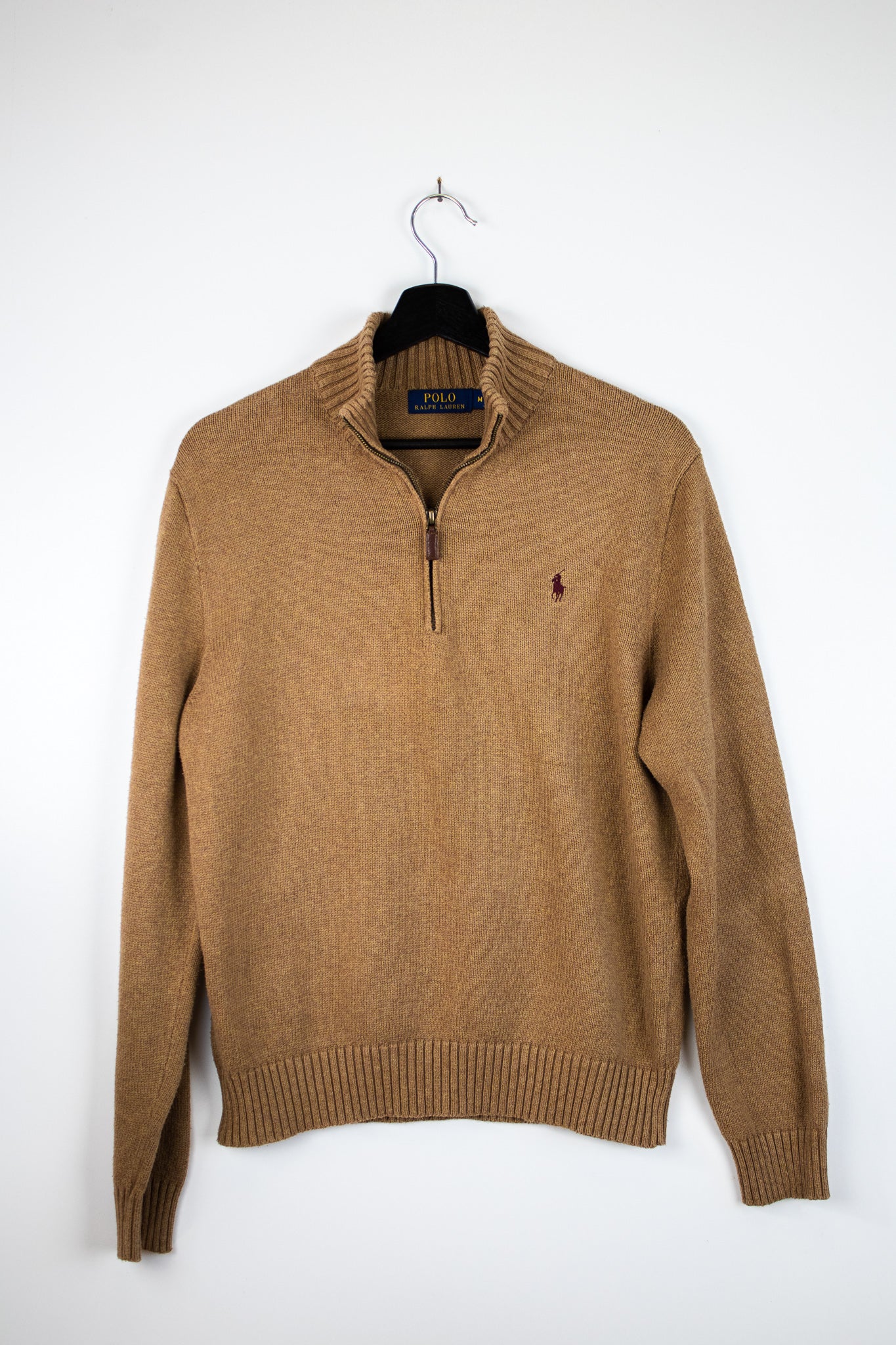 Ralph Lauren - Zipper
