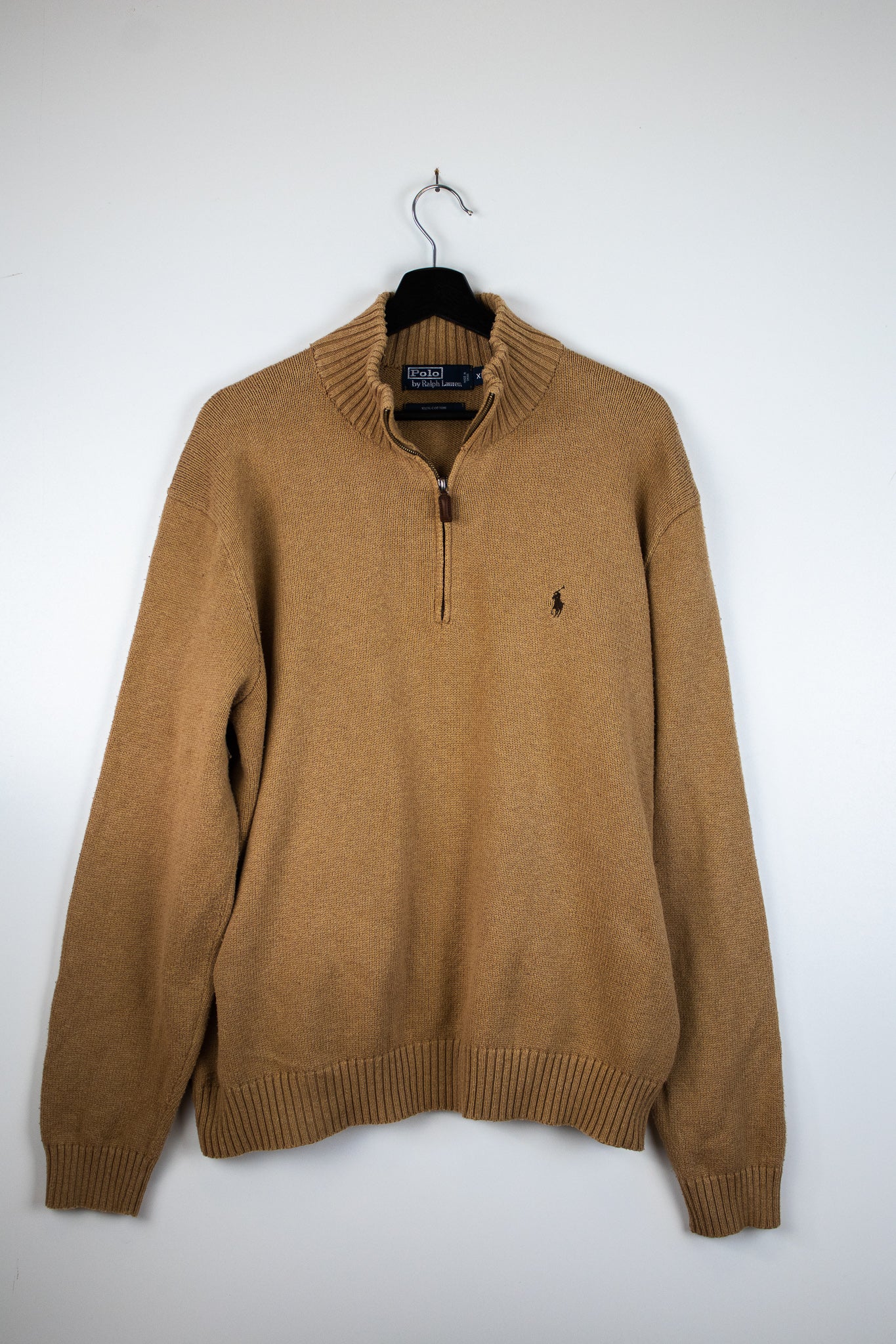 Ralph Lauren - Zipper