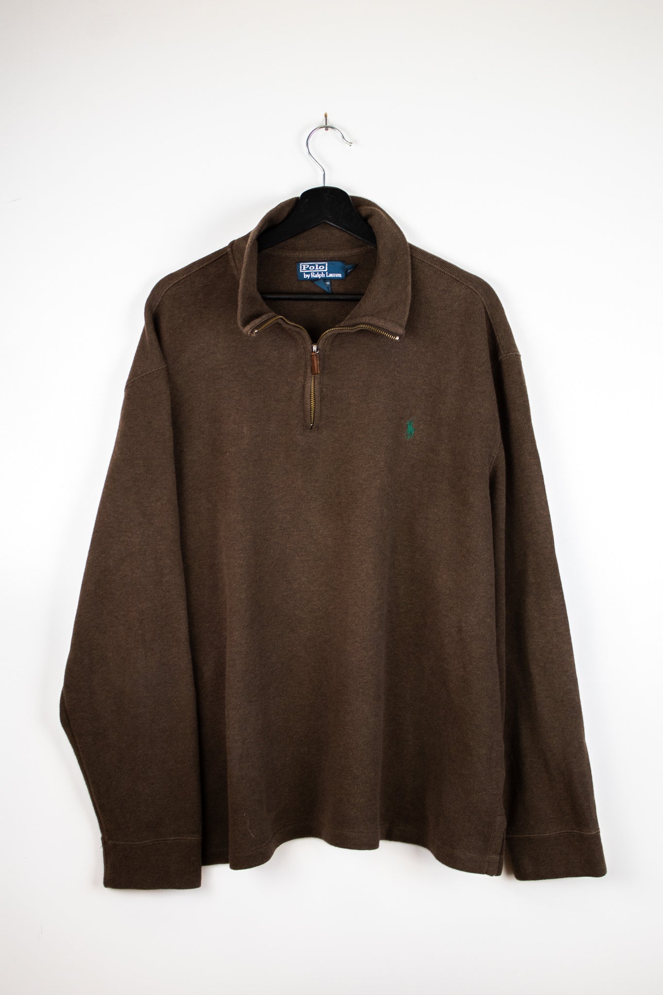 Ralph Lauren - Zipper