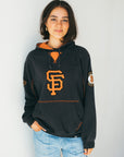 Giants - Hoodie (M)