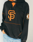 Giants - Hoodie (M)