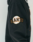 Giants - Hoodie (M)