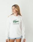 Lacoste - Sweatshirt 