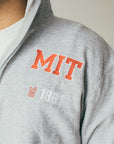 MIT- Quarter Zip