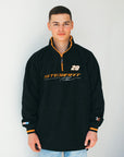 NASCAR X Stewart 20 - Quarter Zip
