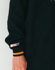 NASCAR X Stewart 20 - Quarter Zip