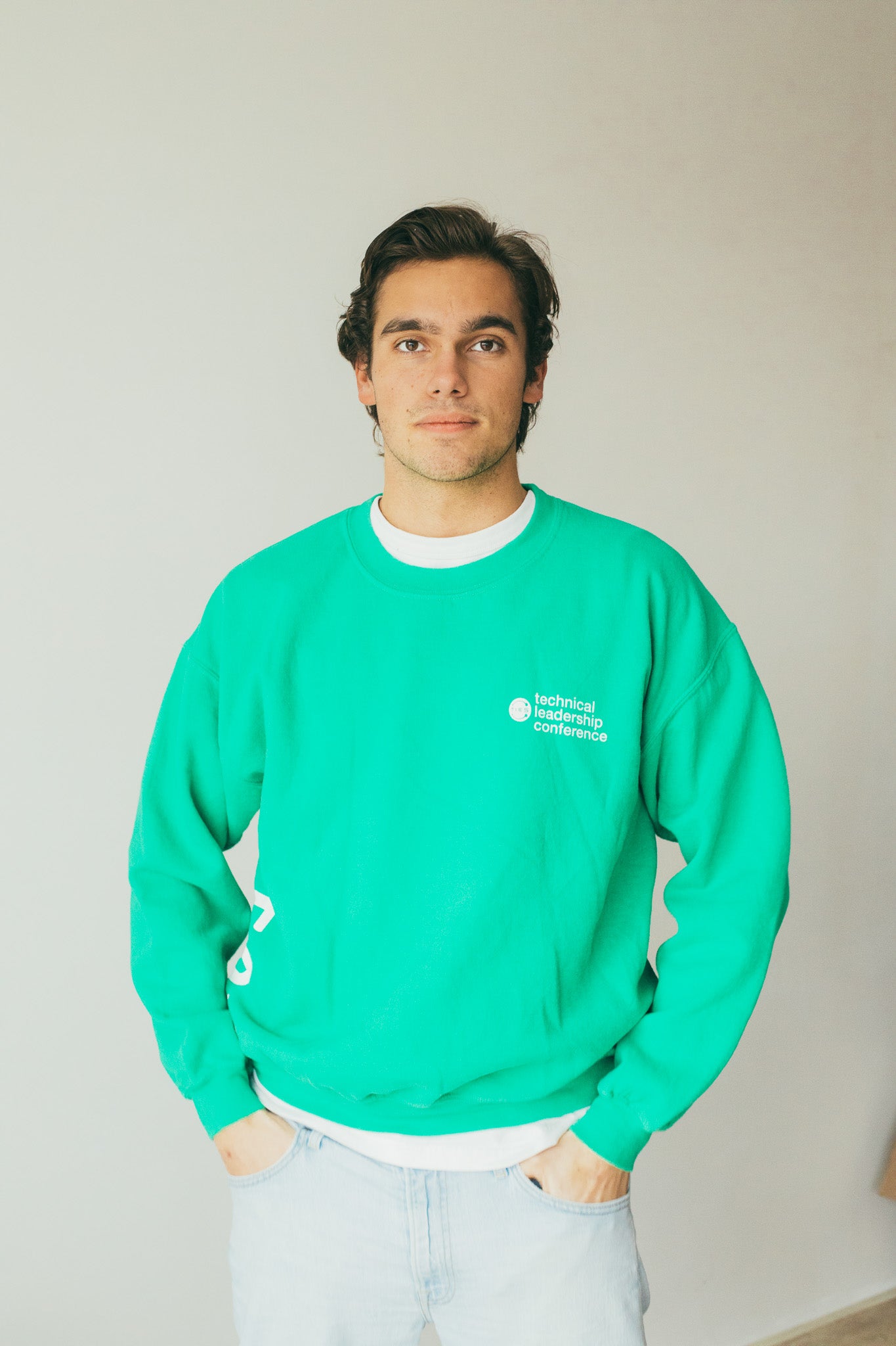 Technical Leadership Conference - Sweatshirt