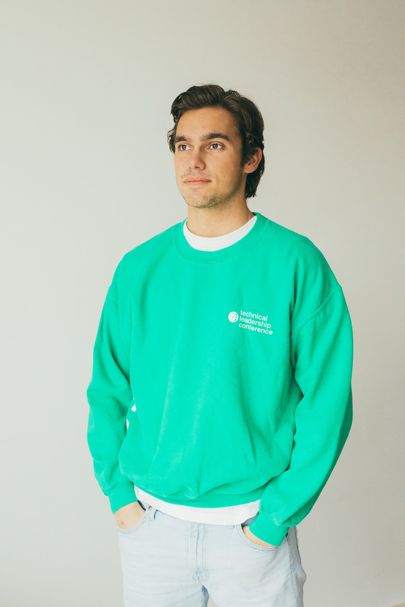 Technical Leadership Conference - Sweatshirt
