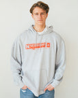 Adidas X Nebraska - Hoodie