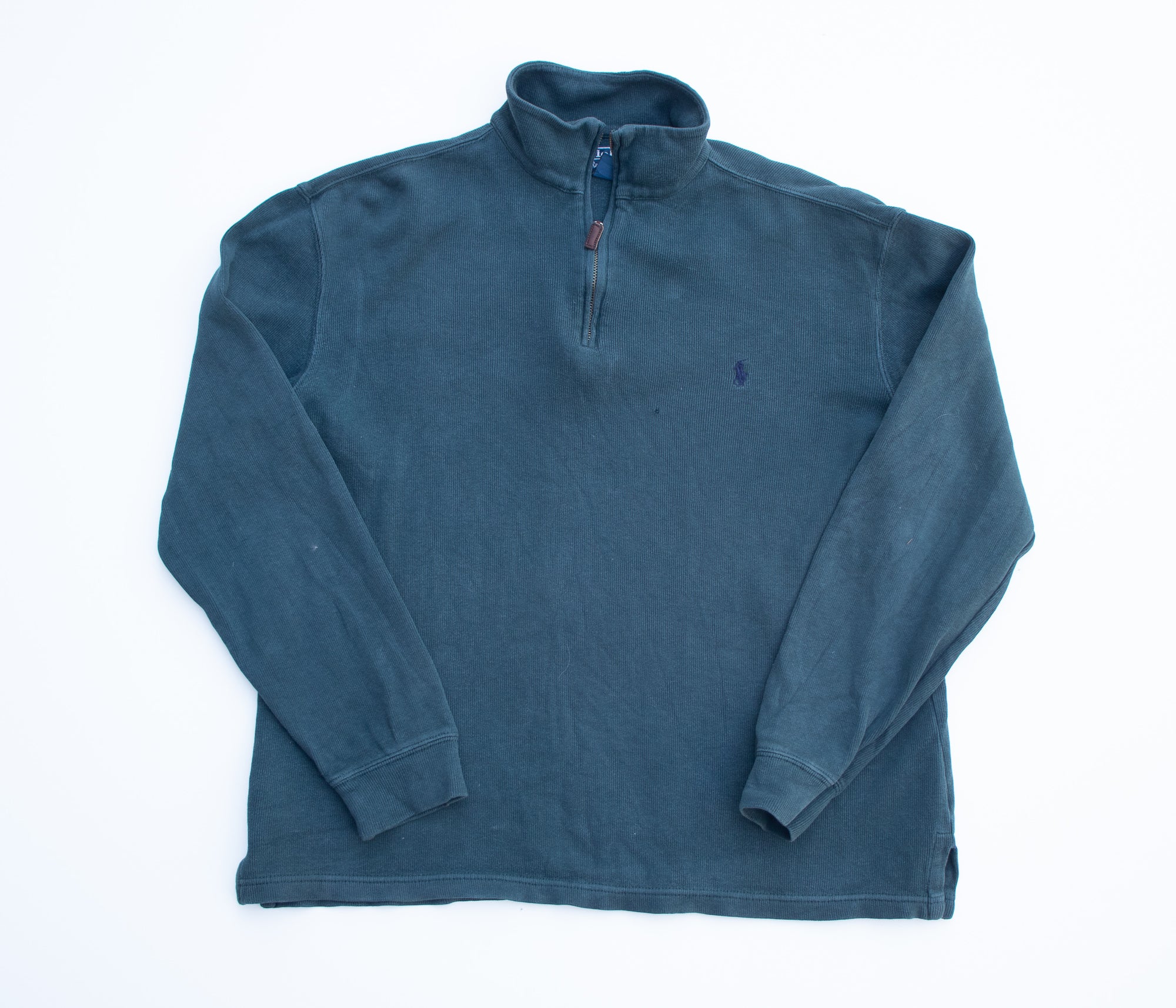 Ralph Lauren - Zipper