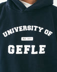 Universität Gefle – Kapuzenpullover