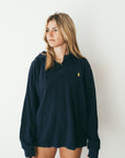 Ralph Lauren - Rugby Polo Hoodie