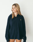 Ralph Lauren - Rugby Polo Hoodie