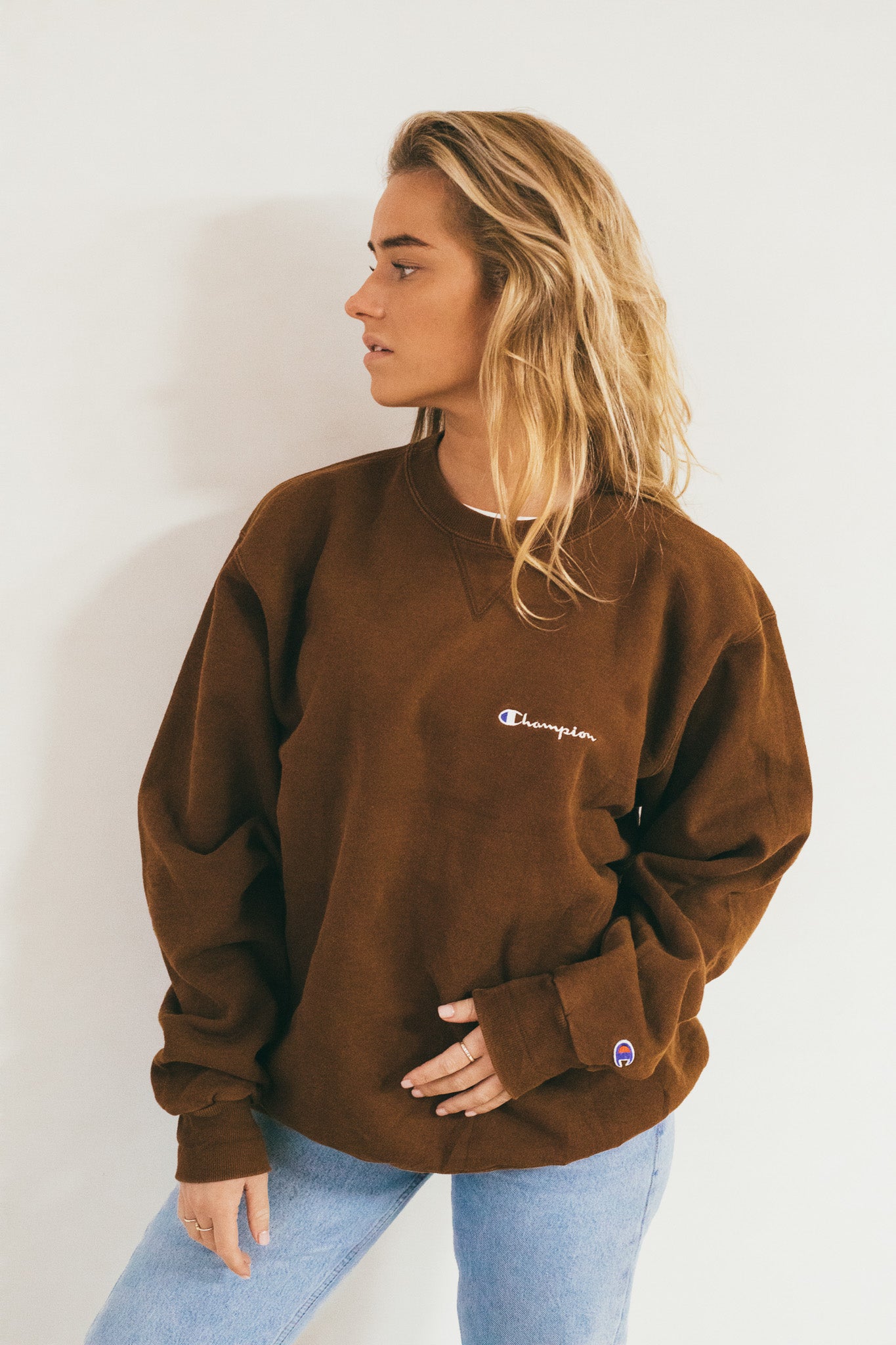 Champion  - Sweatshirt