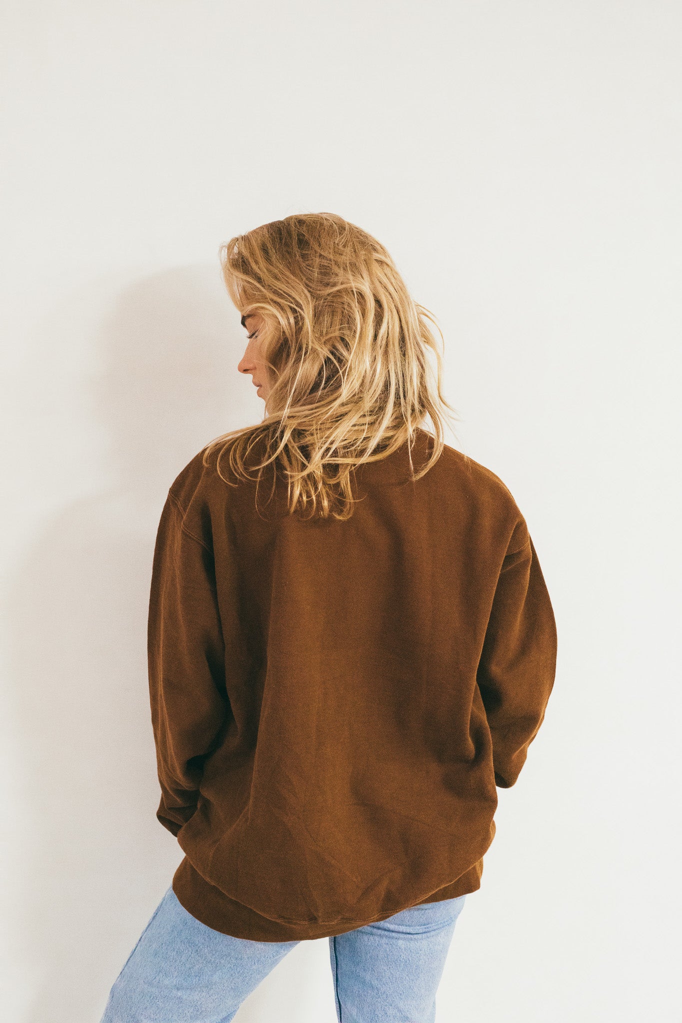 Champion  - Sweatshirt