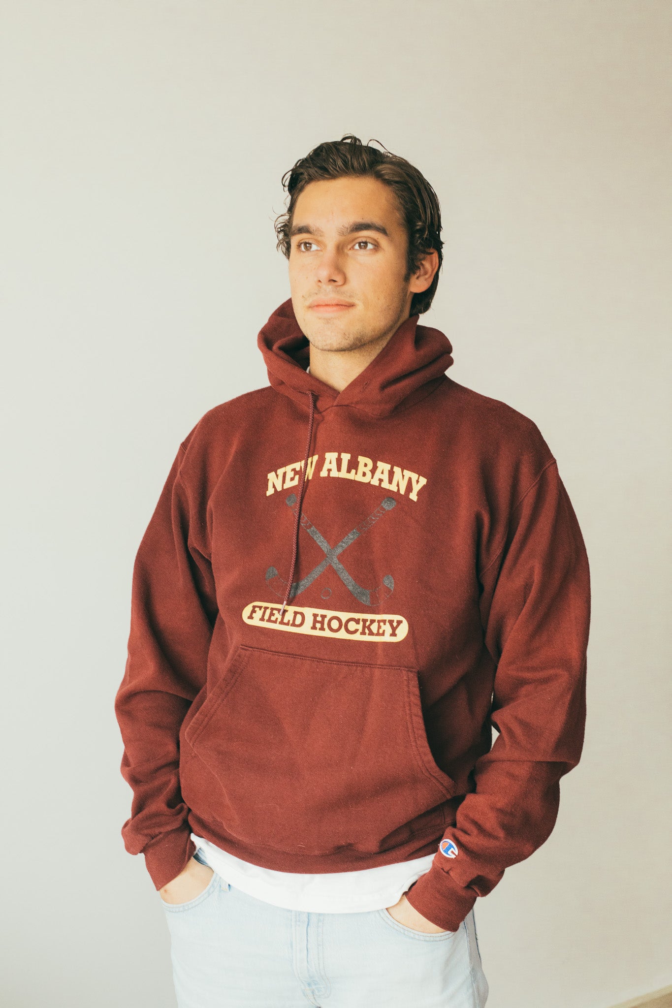 New Albany - Hoodie