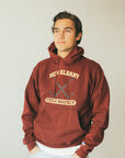 New Albany - Hoodie