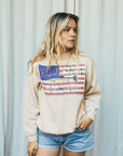 Alaska - Sweatshirt