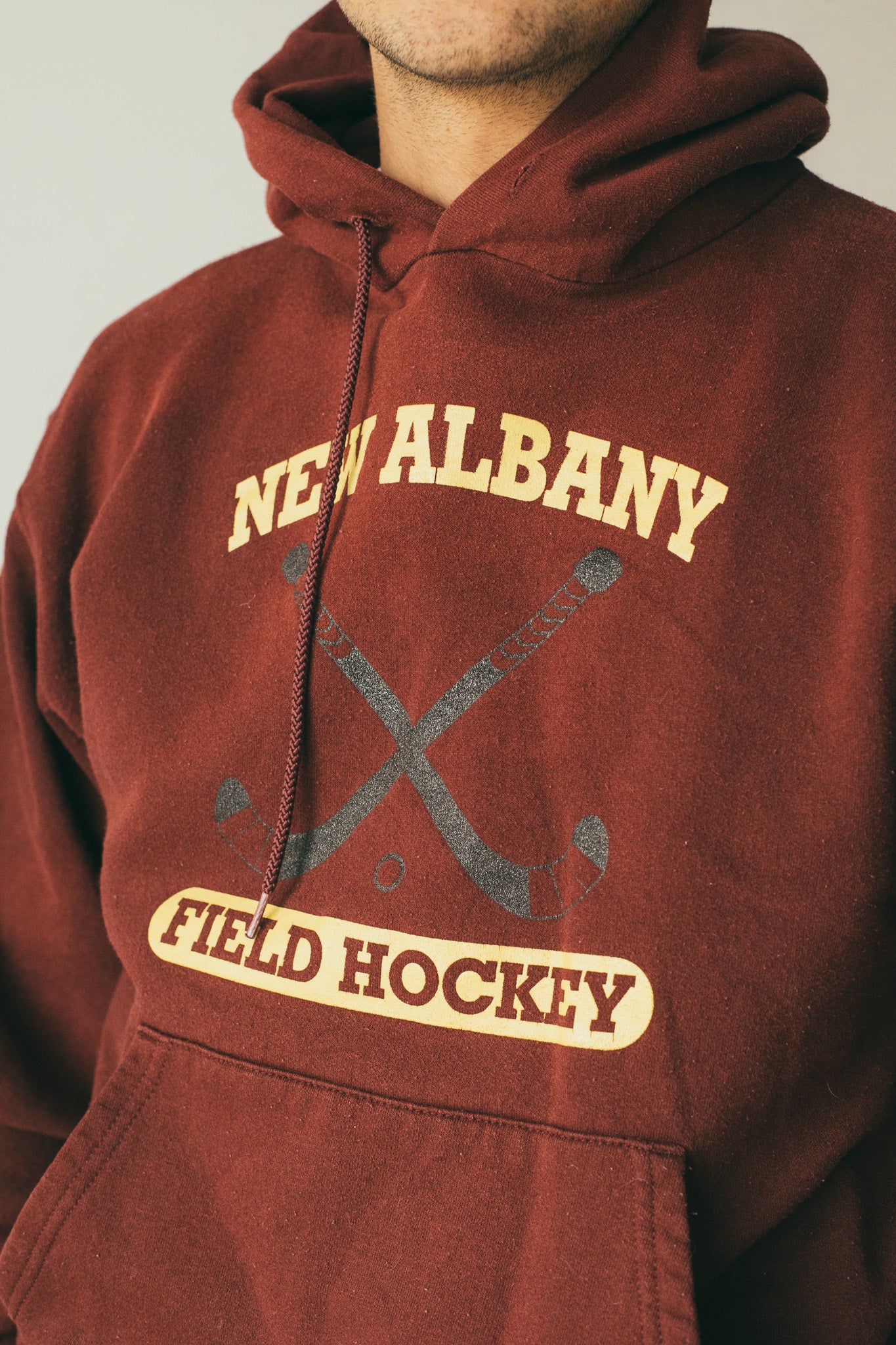 New Albany - Hoodie