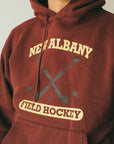 New Albany - Hoodie