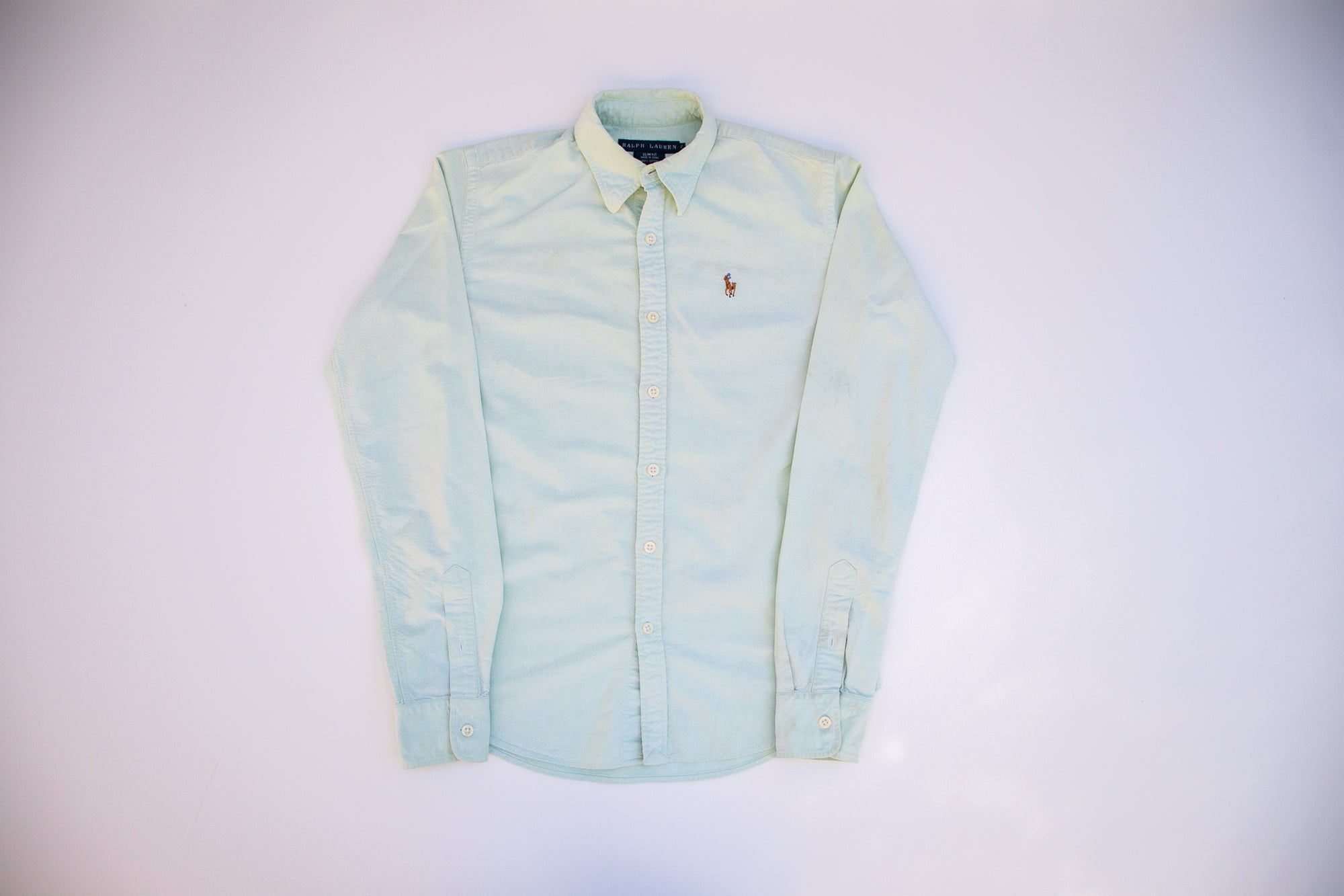 Ralph Lauren Shirt