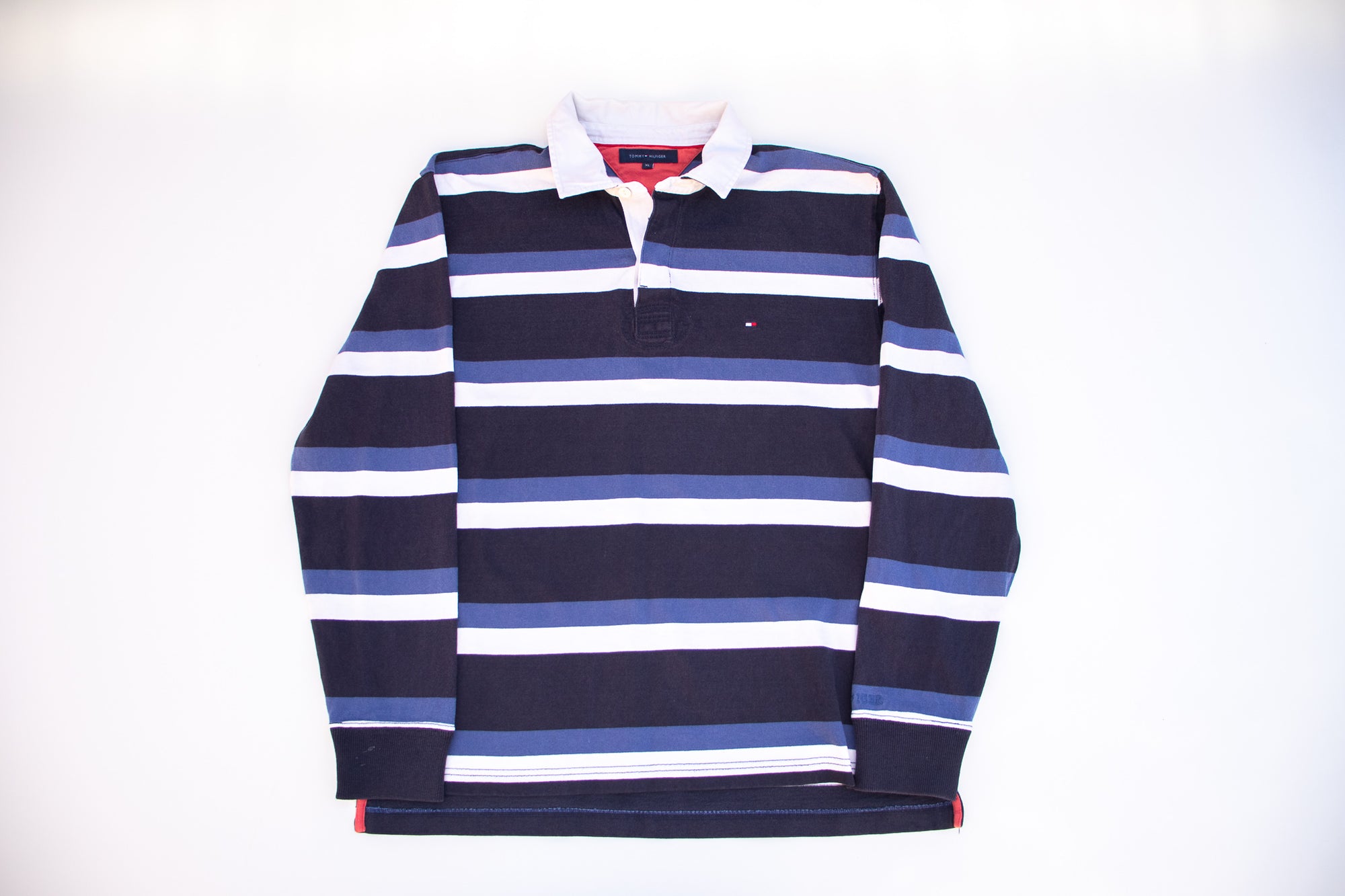 Tommy Hilfiger  - Rugby Polo