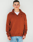 Ralph Lauren - Quarter Zip