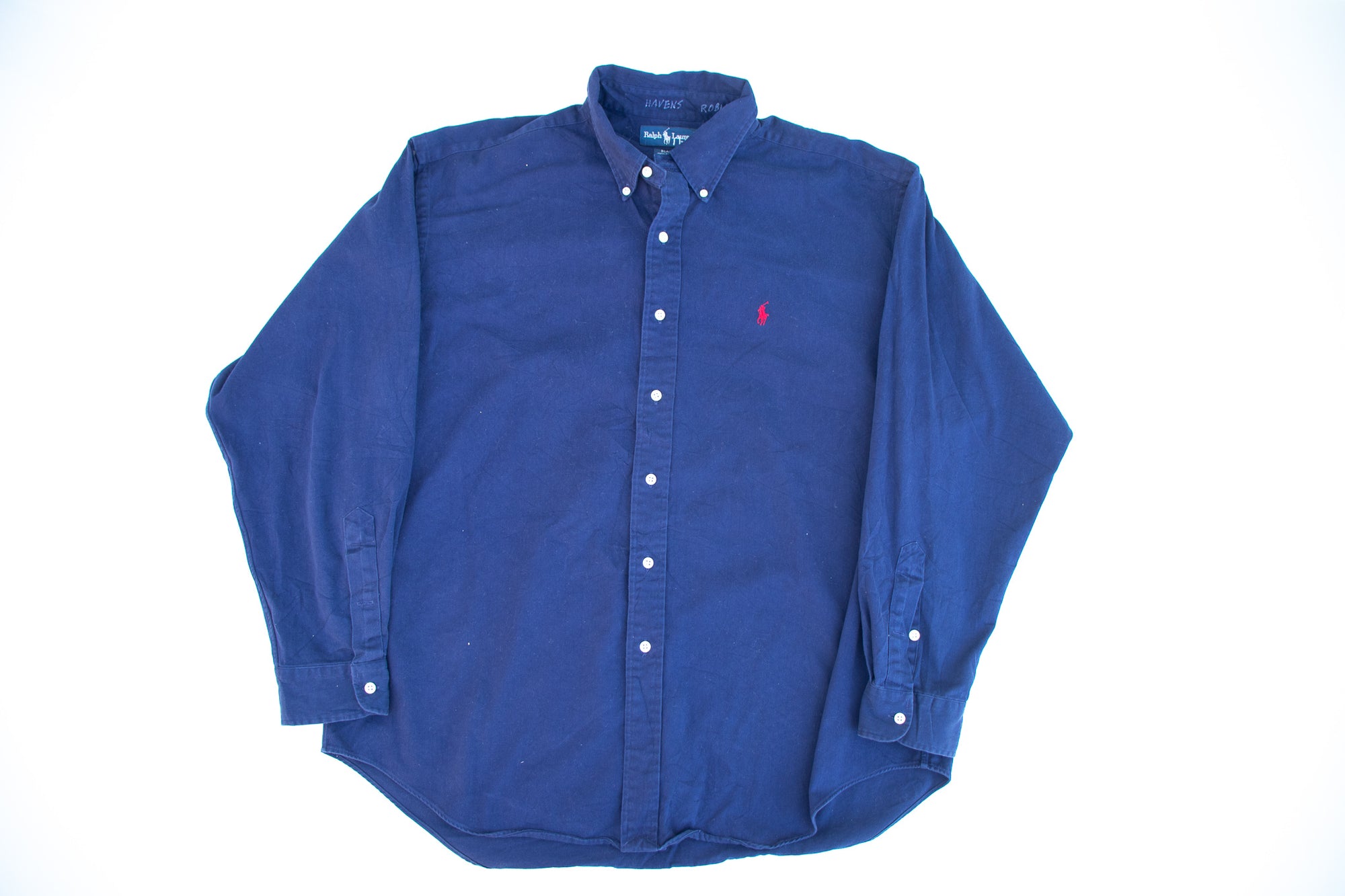 Ralph Lauren Shirt