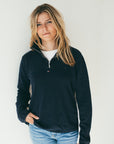 Tommy Hilfiger - Quarter Zip