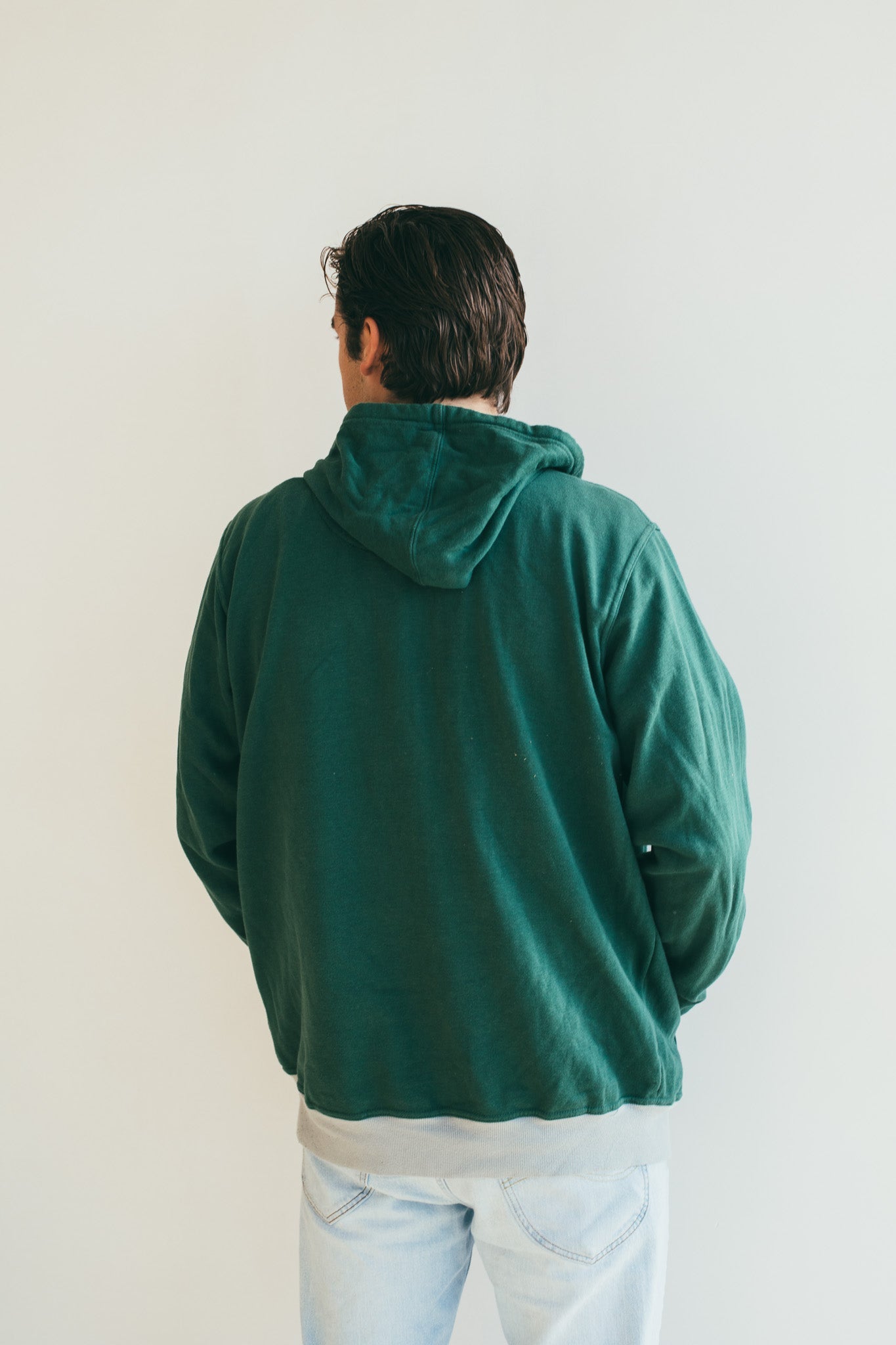 NFL X New York Jets - Full Zipper