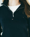 Tommy Hilfiger - Quarter Zip