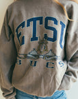 ETSU Bucs - Sweatshirt