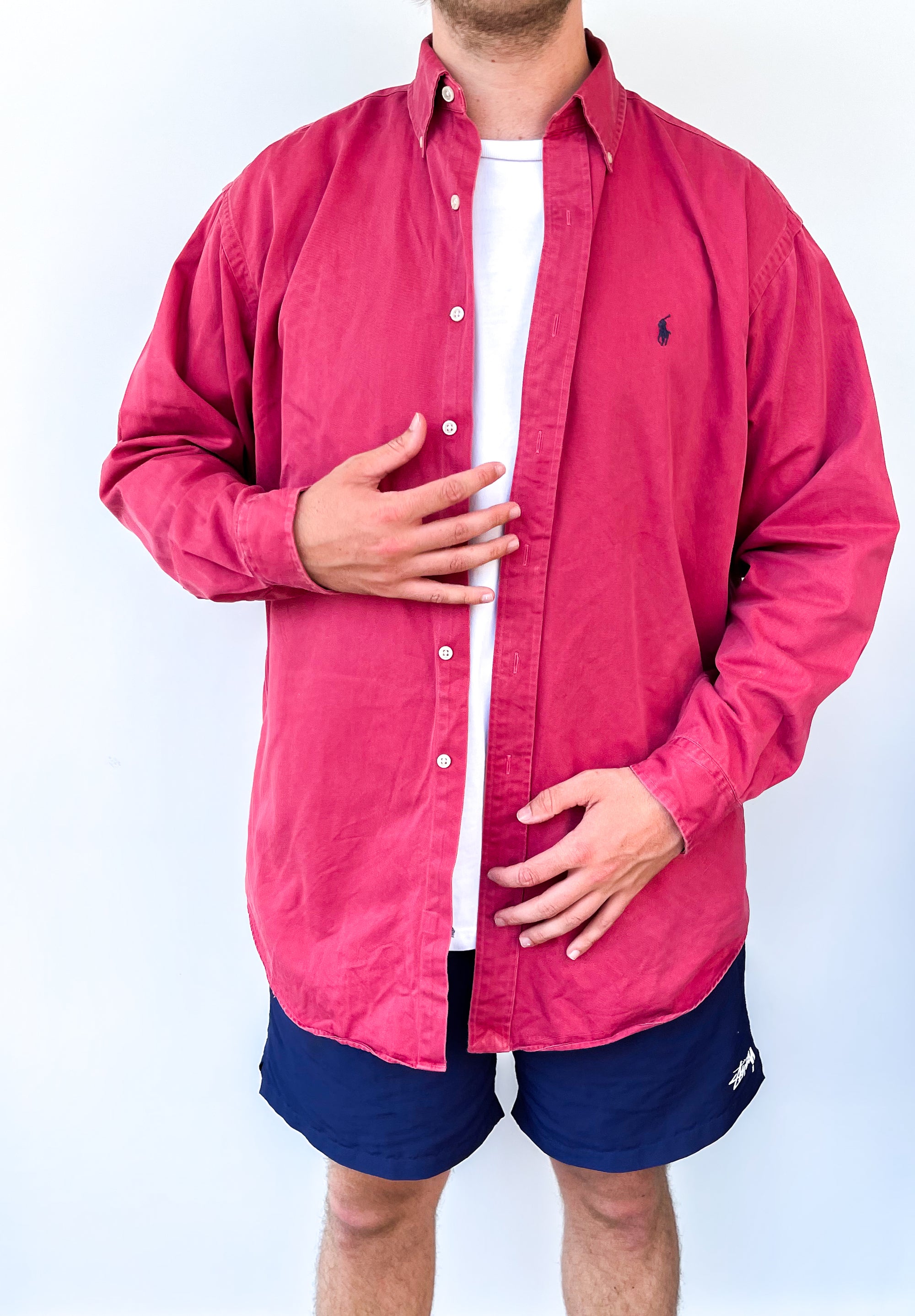 Ralph Lauren Shirt
