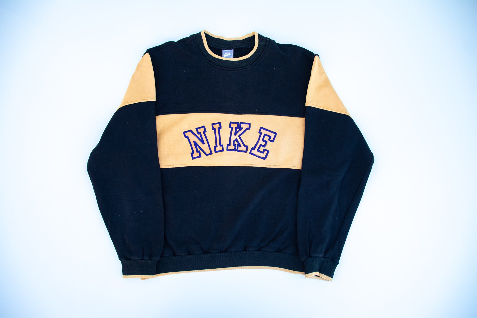 Nike  - Spell out - Sweatshirt