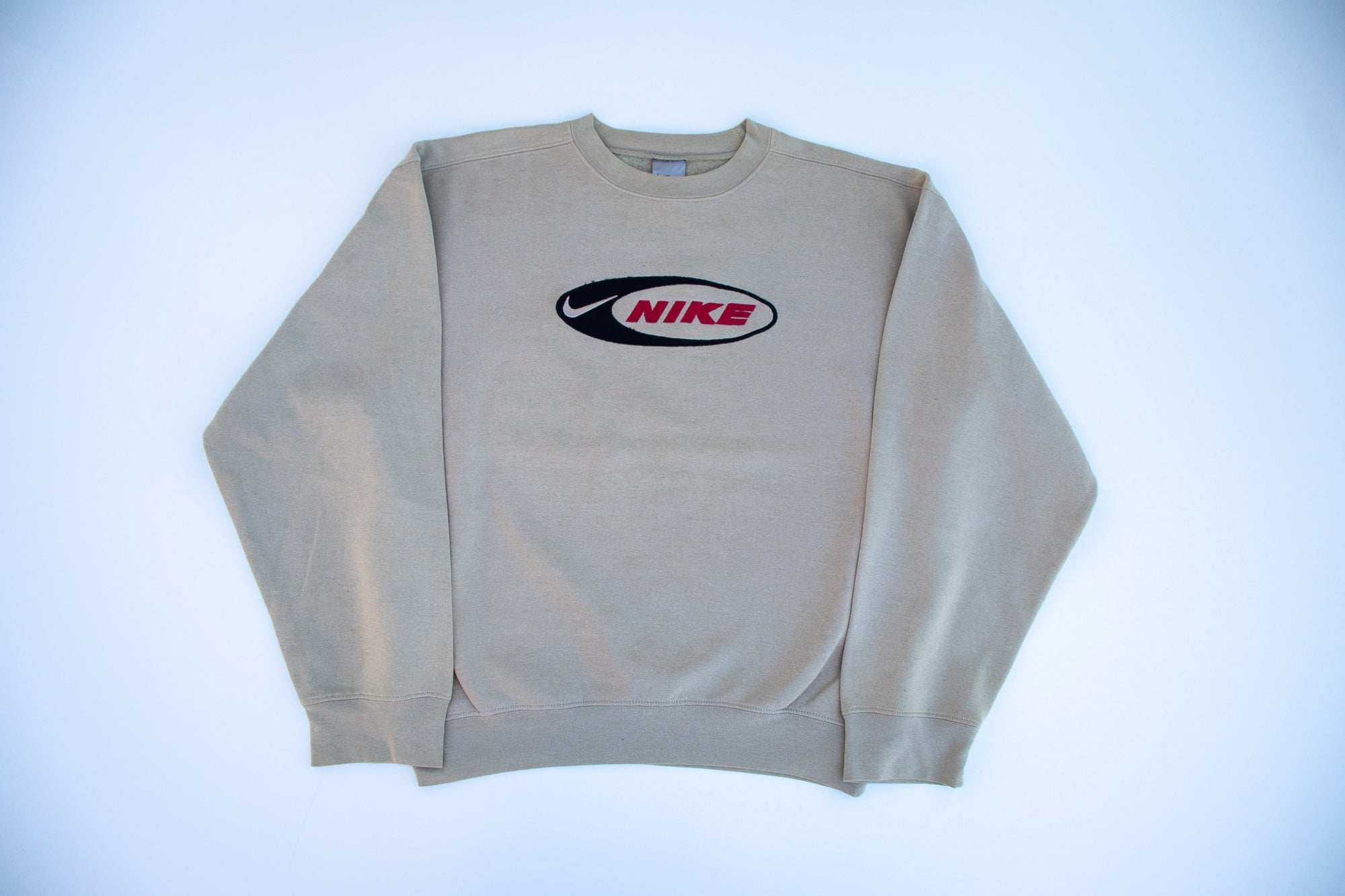 Nike  - Spell out - Sweatshirt