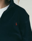 Ralph Lauren - Quarter Zip