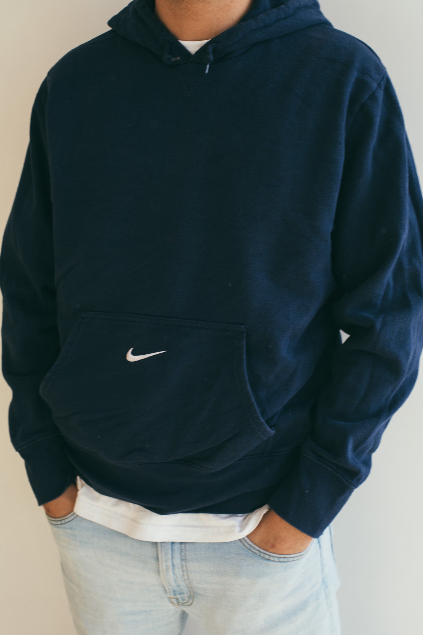 Nike - Hoodie