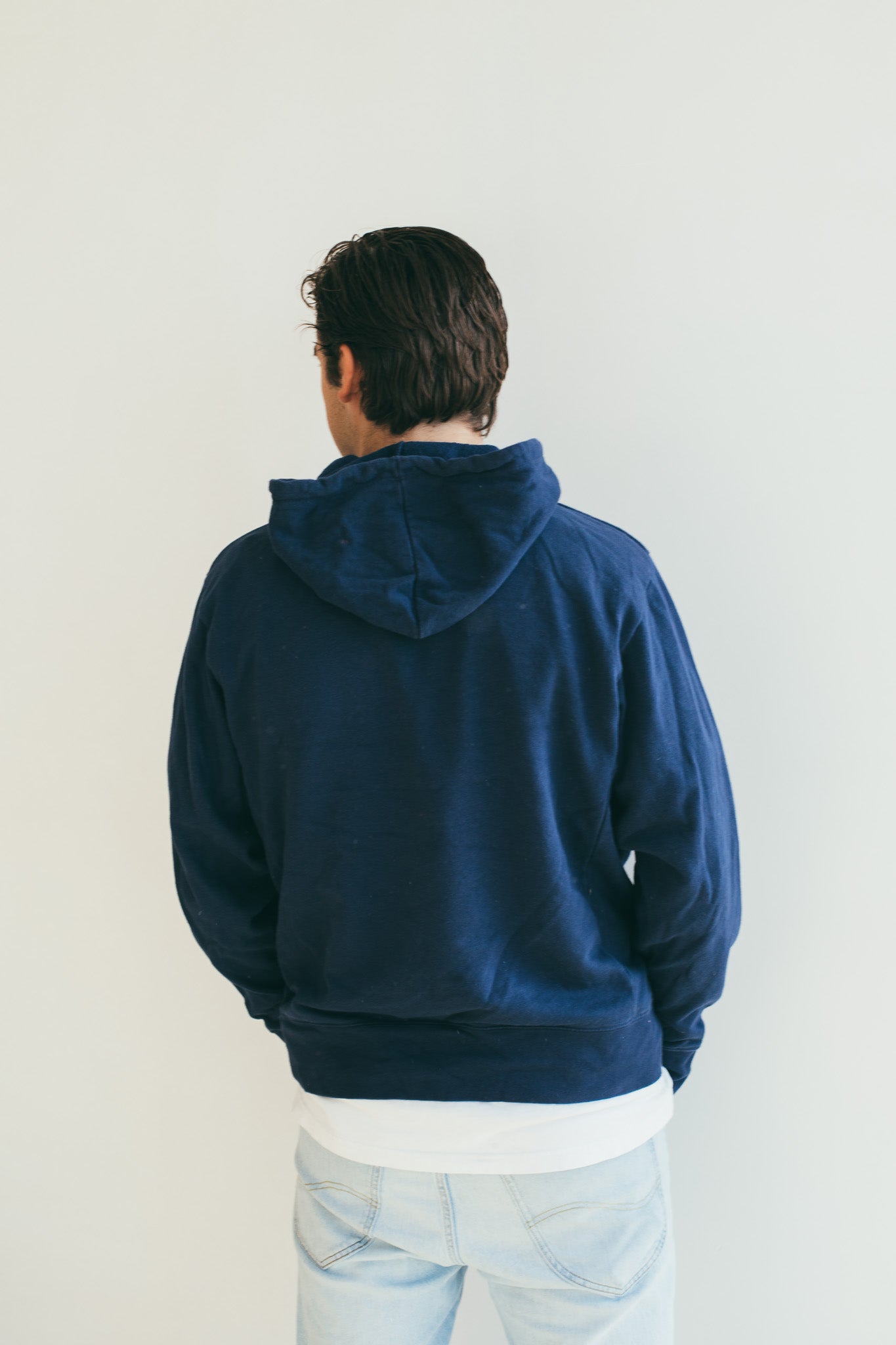 Nike - Hoodie