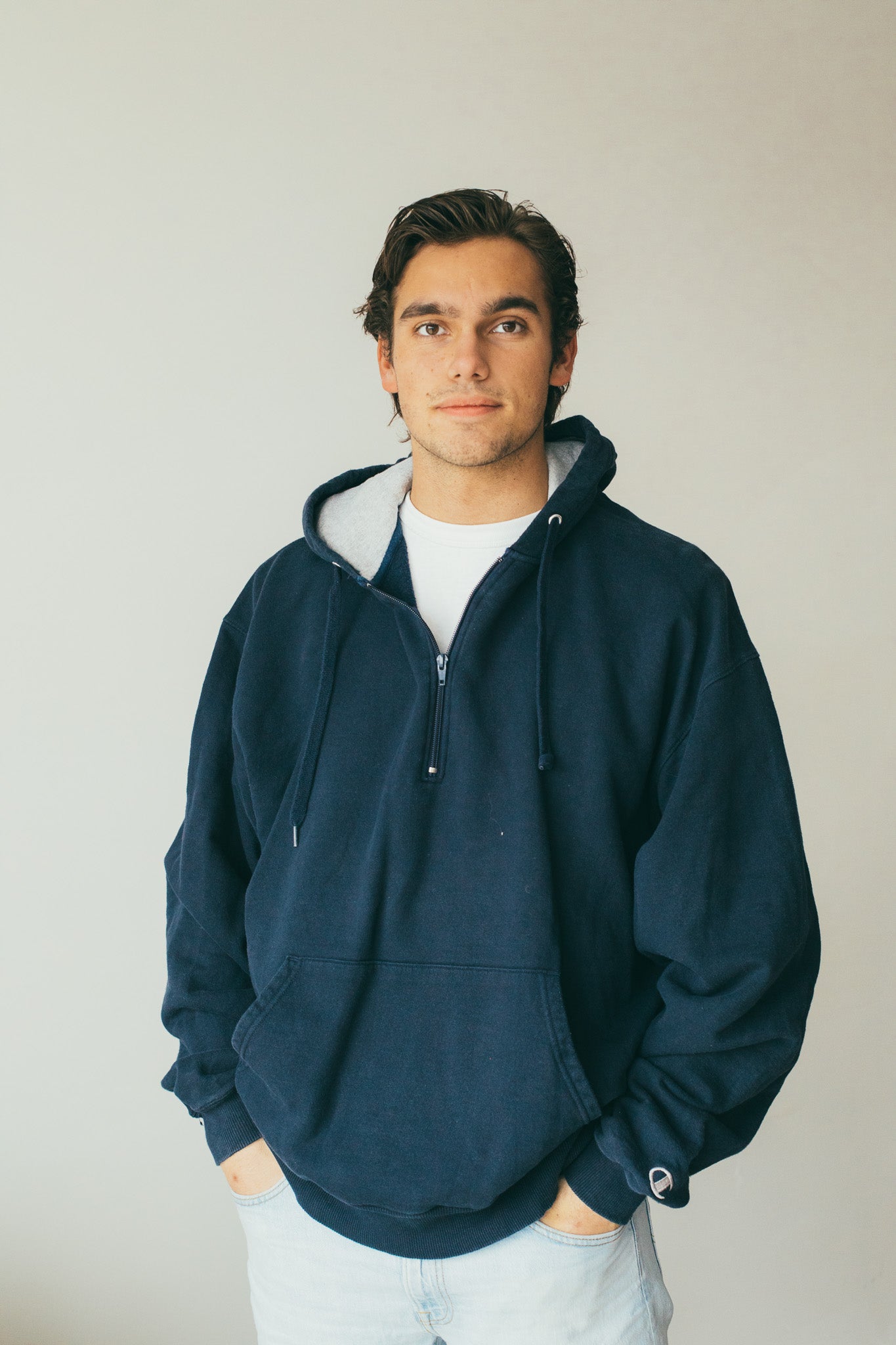 Champion - Hoodie