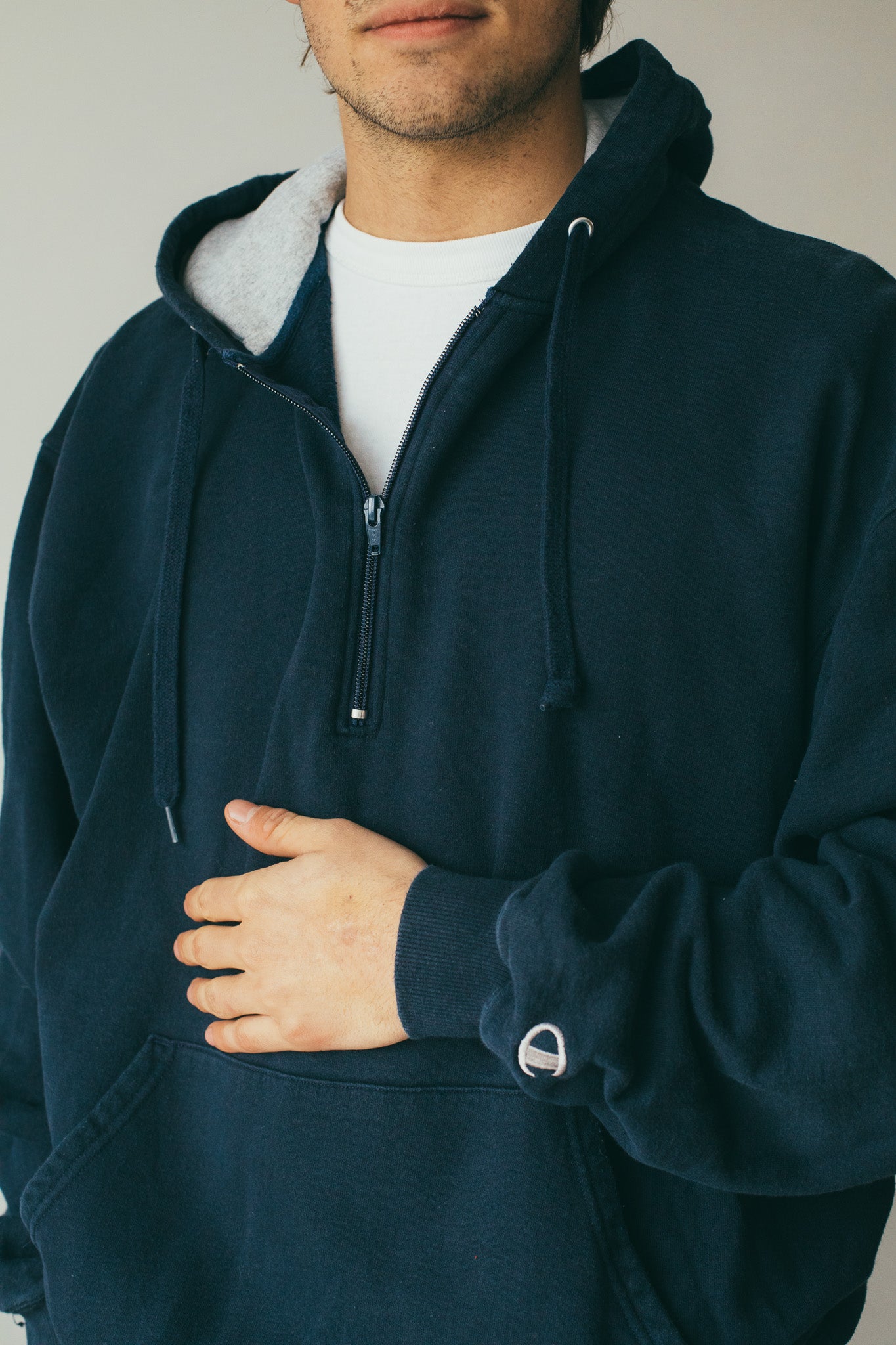 Champion - Hoodie