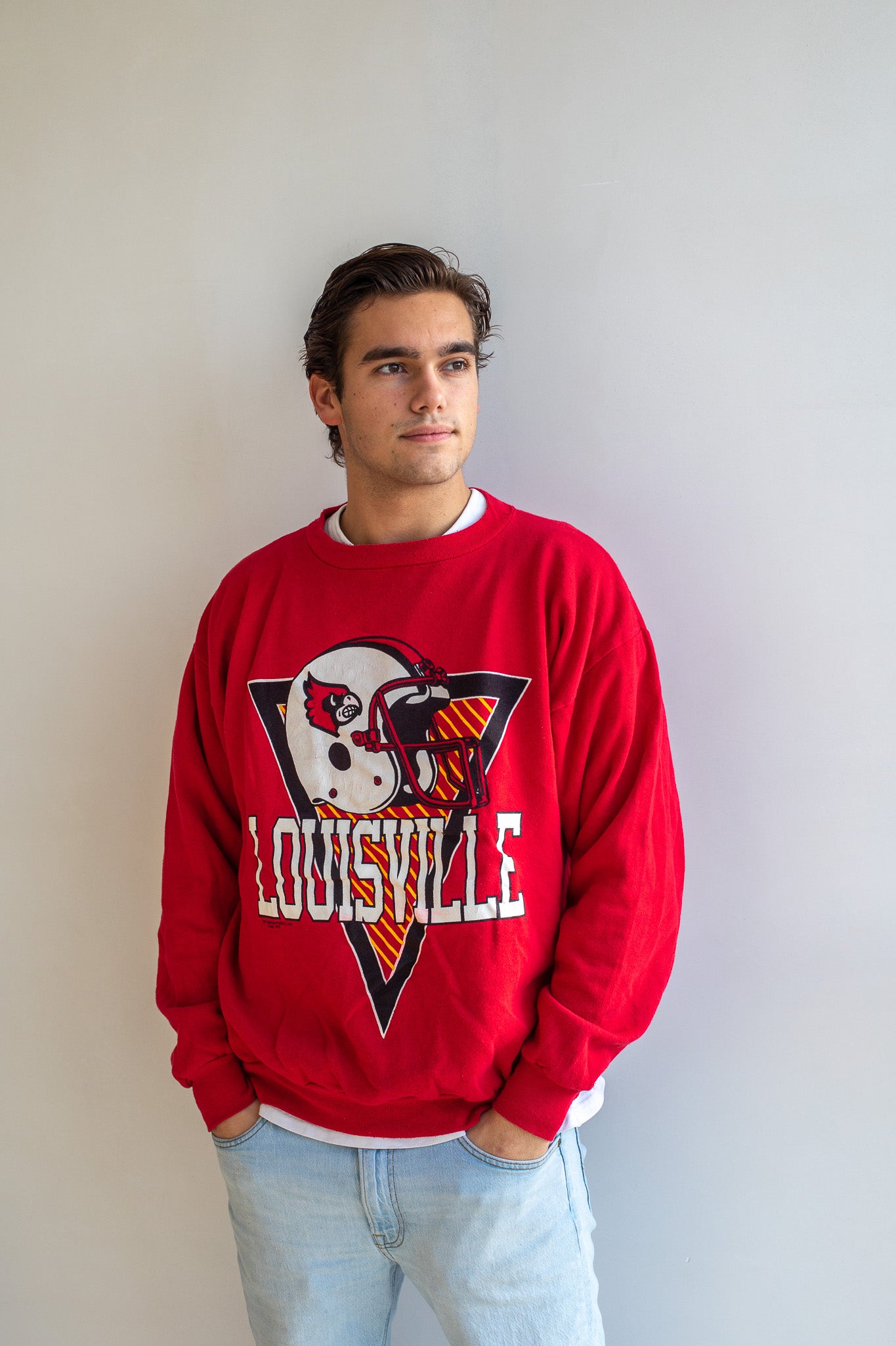 Louisville - Sweatshirt
