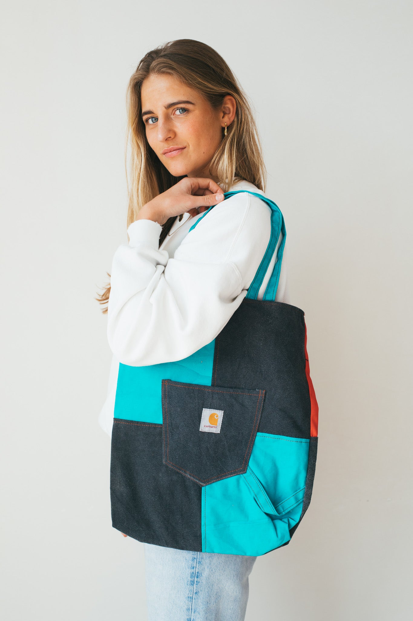 Carhartt Tote Bag