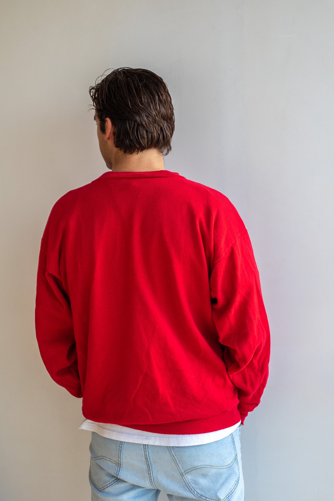 Louisville - Sweatshirt